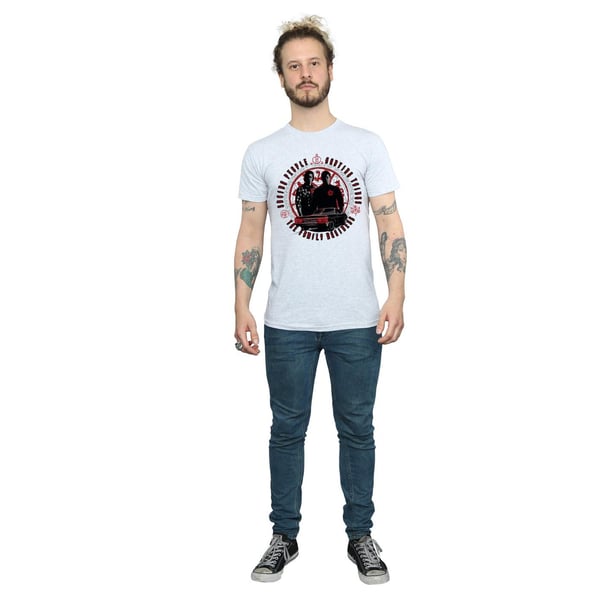 Supernatural Miesten Perheyritys T-paita