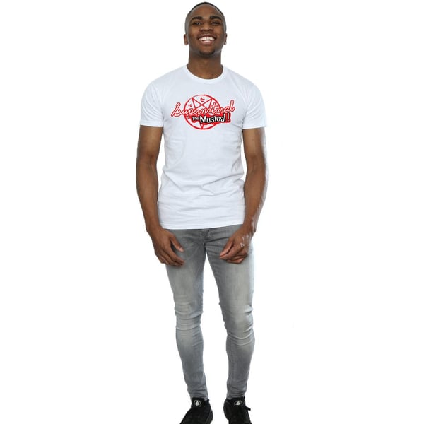 Supernatural Mens The Musical T-Shirt