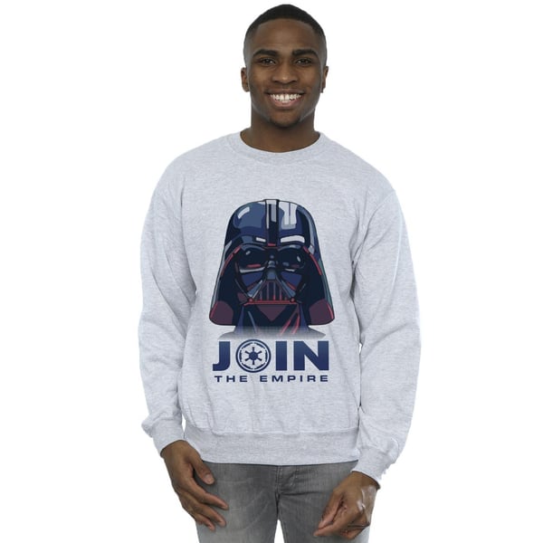 Star Wars: A New Hope Mens Sweatshirt