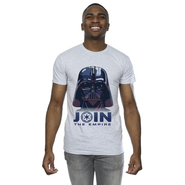 Star Wars: A New Hope T-shirt til mænd