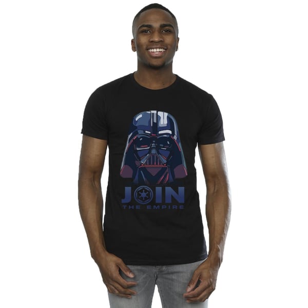 Star Wars: A New Hope T-shirt til mænd