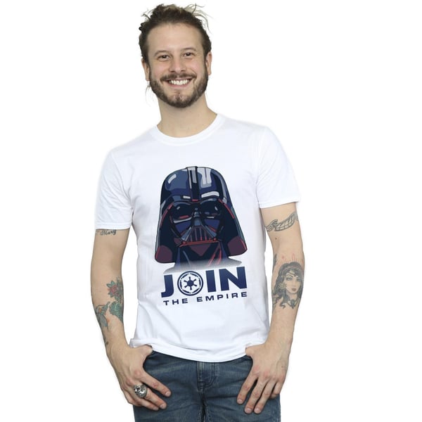 Star Wars: A New Hope Miesten T-paita