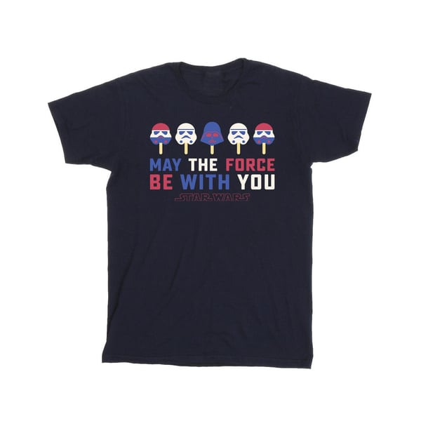Star Wars: A New Hope T-shirt för män