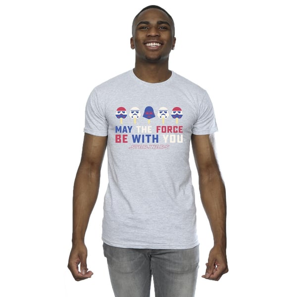 Star Wars: A New Hope T-shirt för män