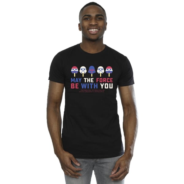Star Wars: A New Hope T-shirt för män