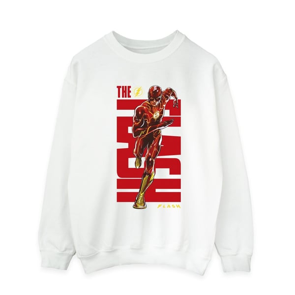 DC Comics Herr The Flash Dash Tröja