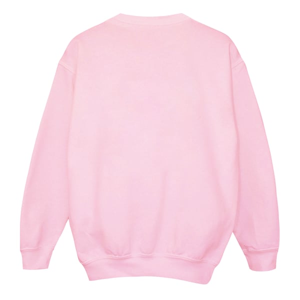 Disney Womens/Ladies Dumbo Happy Day Sweatshirt
