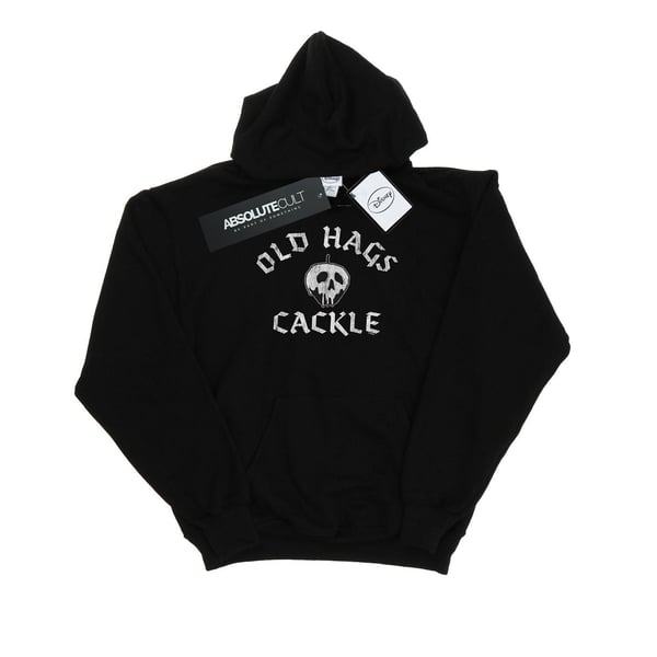 Disney Boys Snow White Old Hags Hoodie