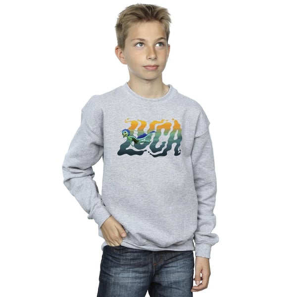 Disney Boys Luca Swim Sweatshirt