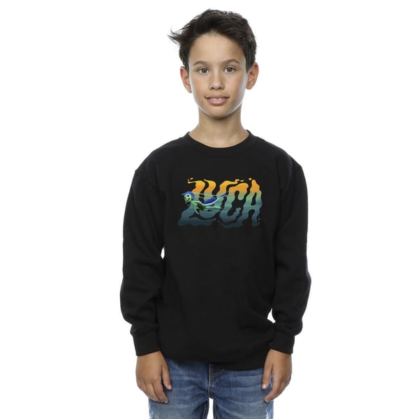 Disney Boys Luca Swim Sweatshirt