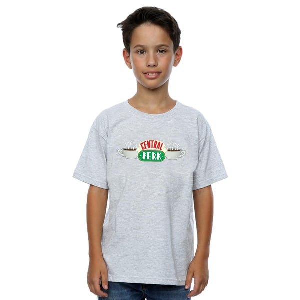 Friends Boys Central Perk T-paita
