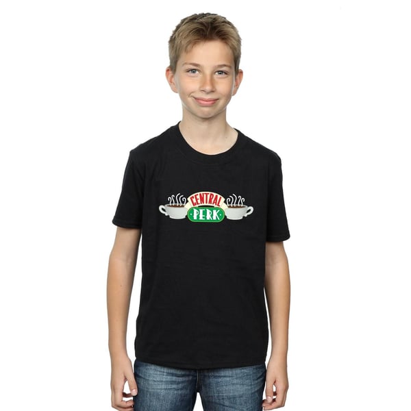 Friends Boys Central Perk T-paita