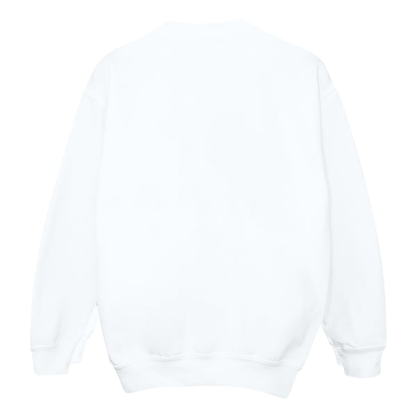 Disney Girls The Descendants Group Attitude Sweatshirt
