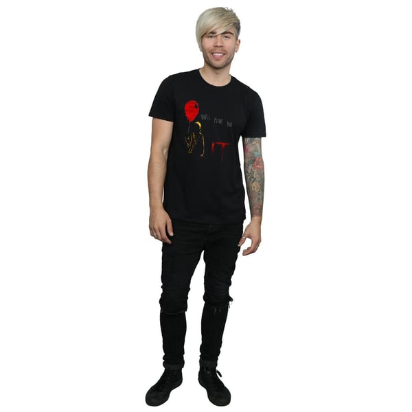 It Herr Georgie Float T-shirt