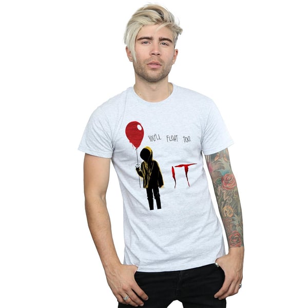 It Herr Georgie Float T-shirt