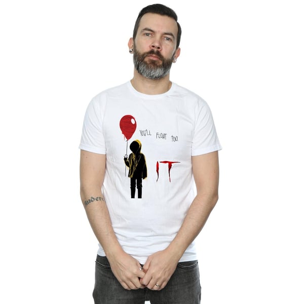 It Herr Georgie Float T-shirt