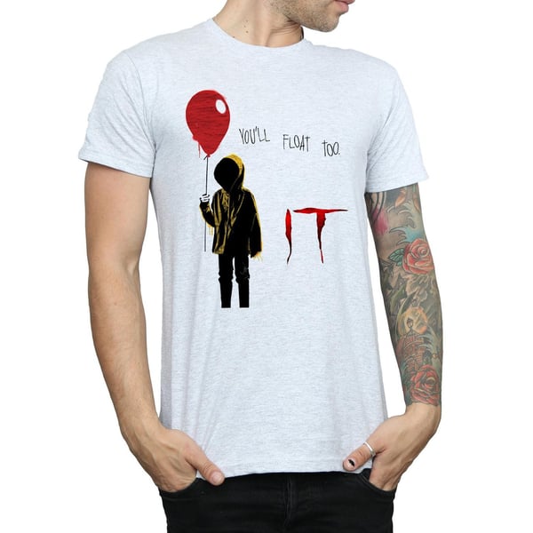 It Herr Georgie Float T-shirt