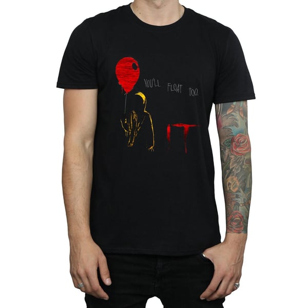 It Herr Georgie Float T-shirt