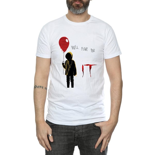 It Herr Georgie Float T-shirt