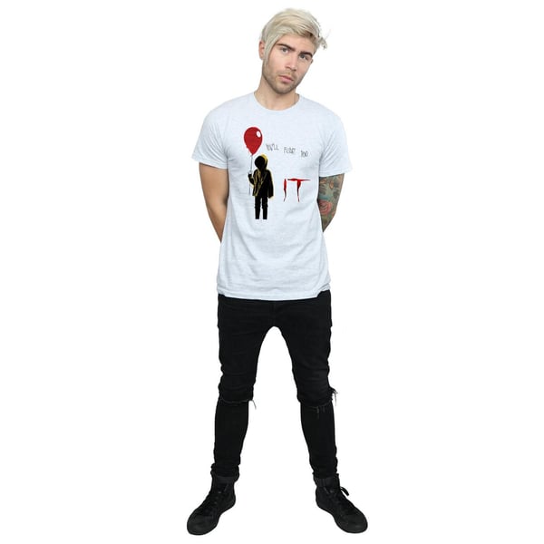 It Herr Georgie Float T-shirt