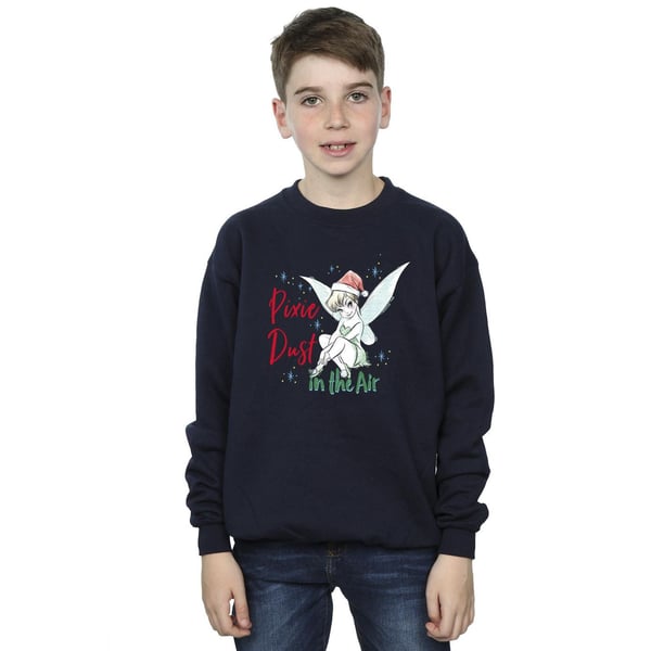 Disney Poikien Helinäkeiju Pixie Dust -collegepaita