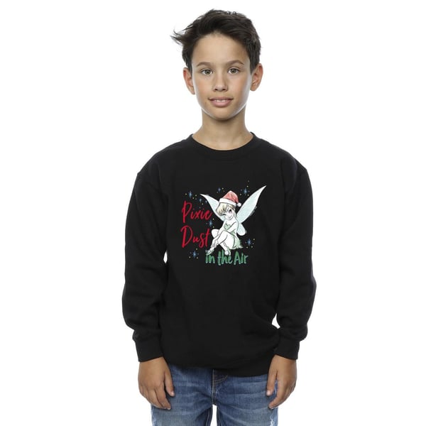 Disney Poikien Helinäkeiju Pixie Dust -collegepaita