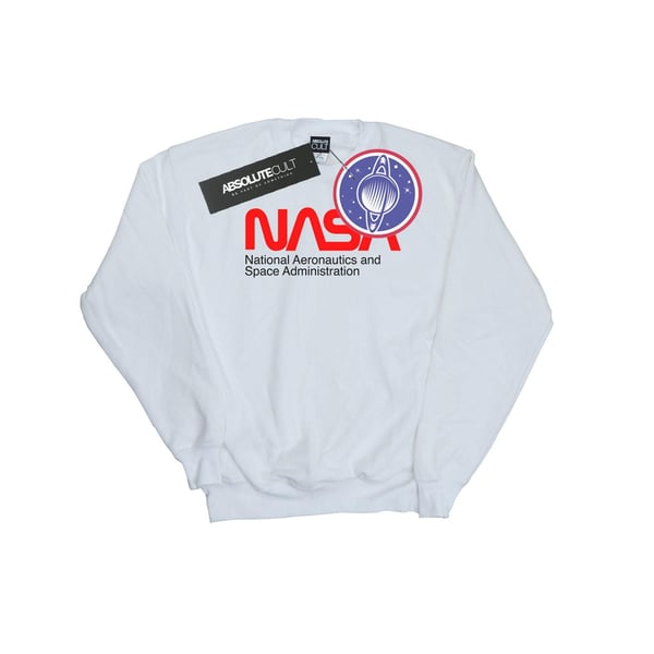 NASA Dam/Dam Aeronautics And Space Tröja