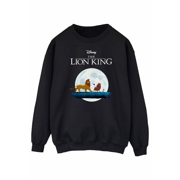 Disney Womens/Ladies The Lion King Hakuna Matata Walk Sweatshirt