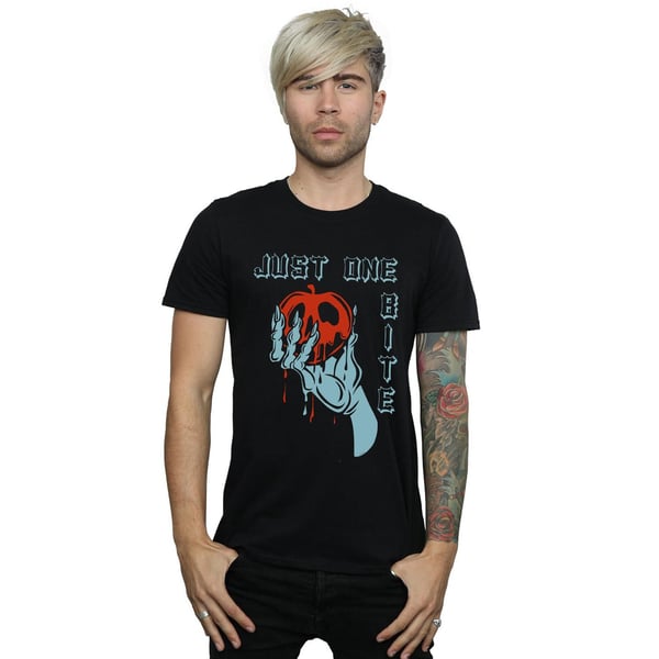 Disney Mens Just One Bite T-Shirt