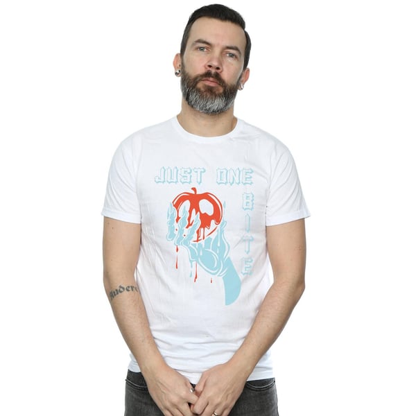 Disney Mens Just One Bite T-Shirt