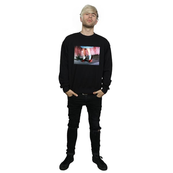 The Wizard Of Oz Mens There´s No Place Like Home Sweatshirt