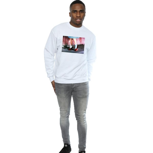 The Wizard Of Oz Mens There´s No Place Like Home Sweatshirt