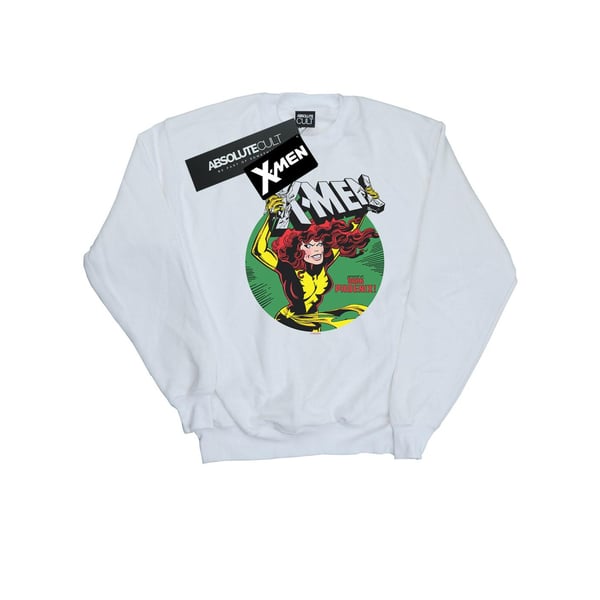 Marvel Mens X-Men Defeated By Dark Phoenix Sweatshirt