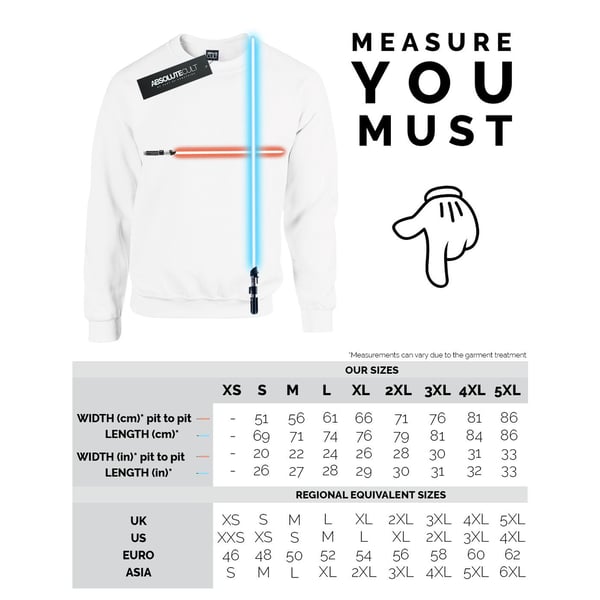 Harry Potter Mens The Sorcerer´s Stone Poster Sweatshirt