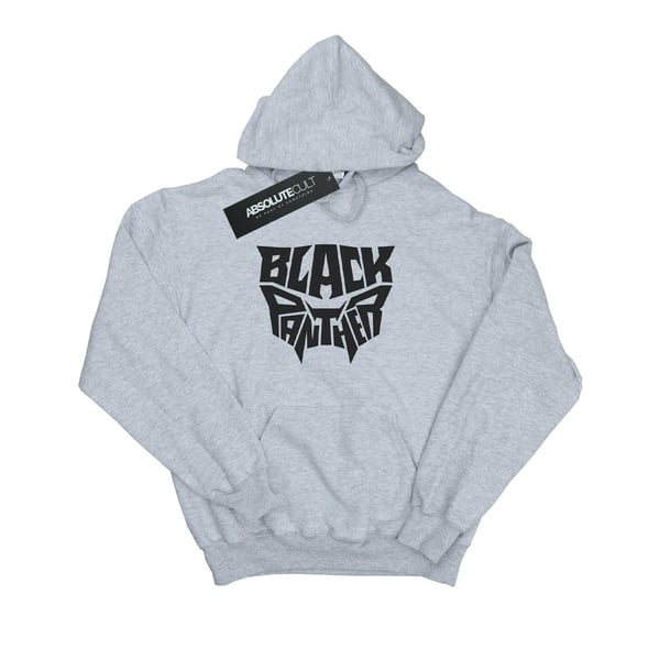 Marvel Miesten Black Panther -sanatunnushuppari
