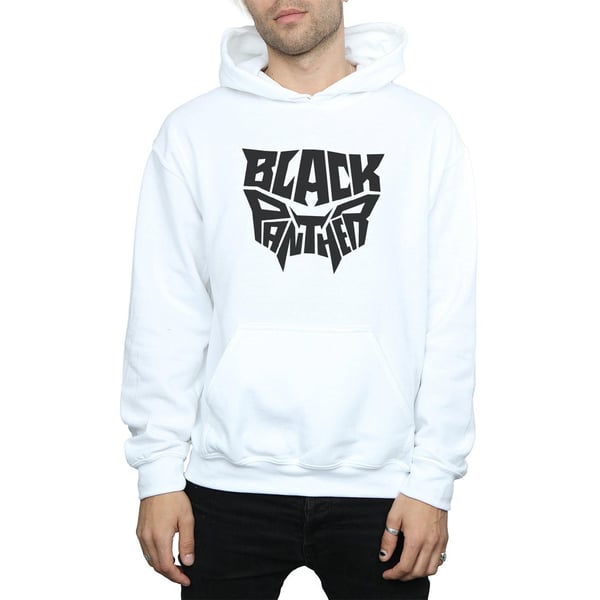 Marvel Miesten Black Panther -sanatunnushuppari