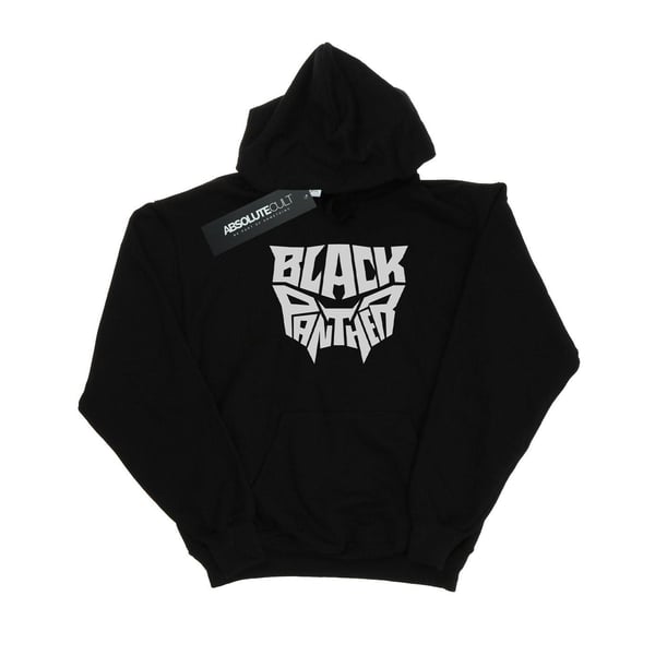Marvel Miesten Black Panther -sanatunnushuppari