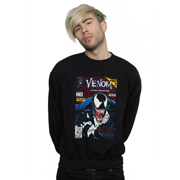 Marvel Herr Venom Lethal Protector Sweatshirt