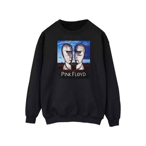 Pink Floyd Mens The Division Bell Sweatshirt