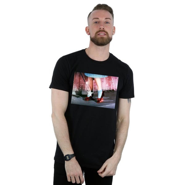 The Wizard Of Oz Mens There´s No Place Like Home T-Shirt