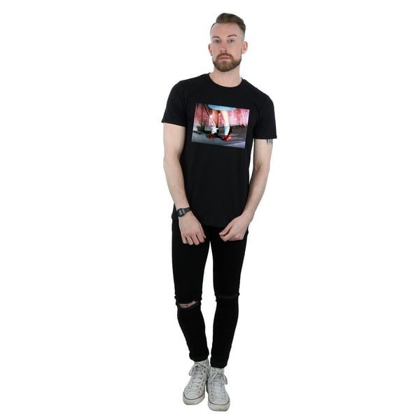 The Wizard Of Oz Mens There´s No Place Like Home T-Shirt