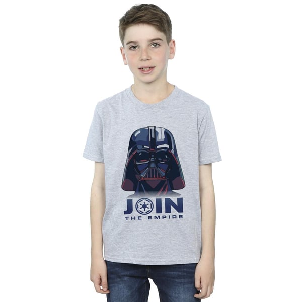 Star Wars: A New Hope Boys T-Shirt