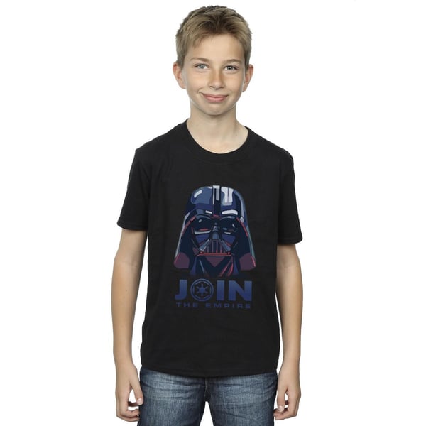 Star Wars: A New Hope T-shirt til drenge