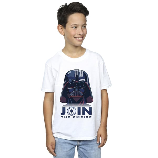 Star Wars: A New Hope Boys T-Shirt
