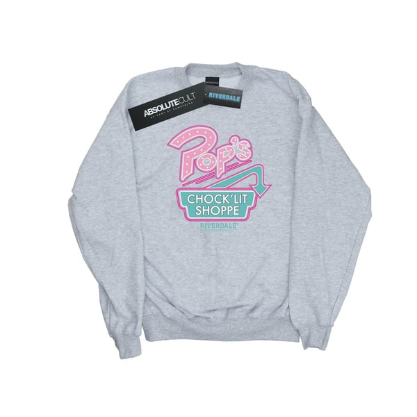 Riverdale Mens Pops Logo Sweatshirt