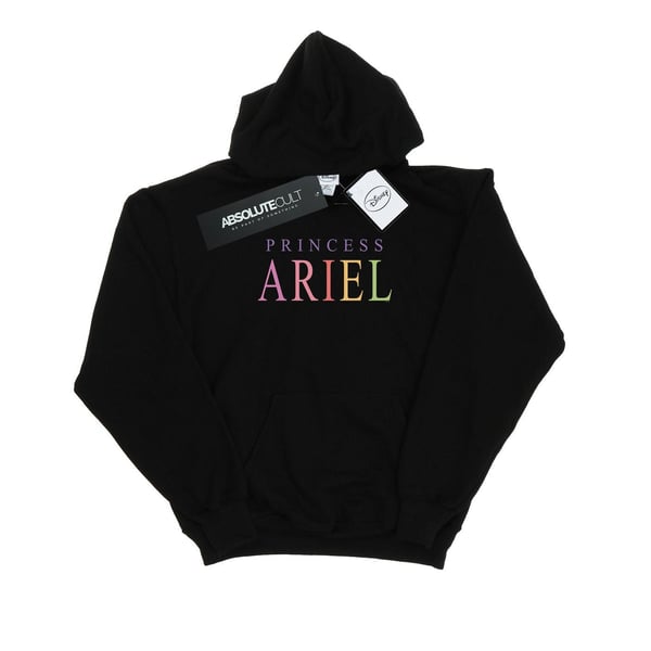 Disney Miesten Pieni Merenneito Ariel Graafinen Huppari