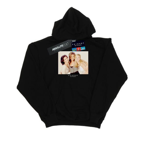 Friends Womens/Ladies Girls Photo Hoodie
