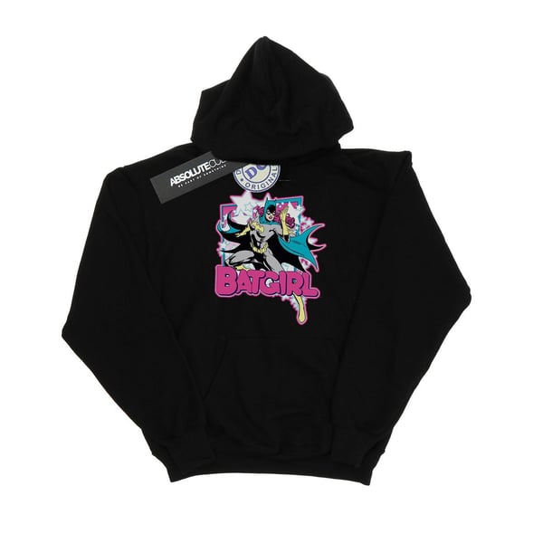 DC Comics Boys Batgirl Leap Hoodie