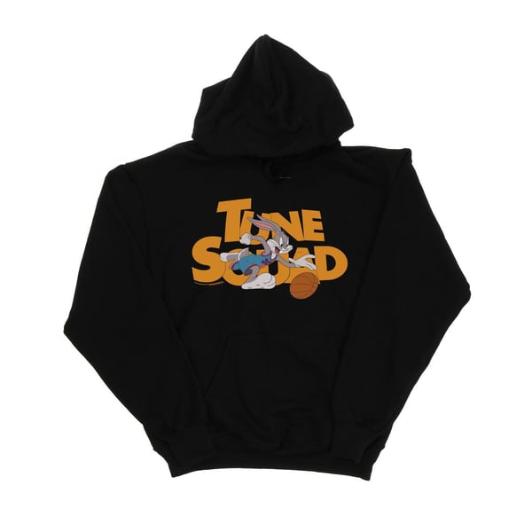 Space Jam: A New Legacy Boys Tune Squad Bugs Bunny Hoodie