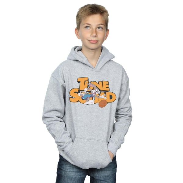 Space Jam: A New Legacy Boys Tune Squad Bugs Bunny Hoodie